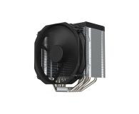 SilentiumPC Fortis 5 140mm - 702535 - zdjęcie 1